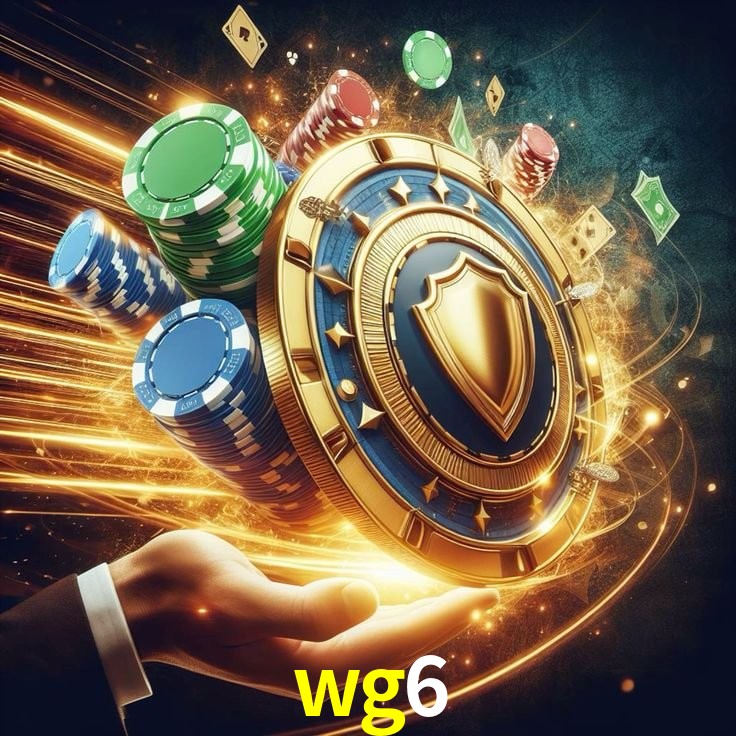 Ofertas Imperdíveis na wg6: Promoções e Bônus Que Valem a Pena