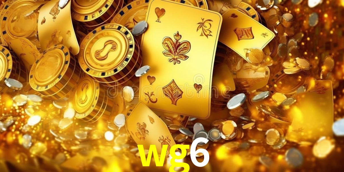 wg6: Jogue Crash e Experimente Alta Recompensa Instantânea