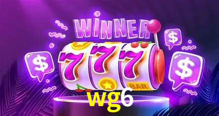 wg6: A Experiência de Casino com Jogos de Mesa ao Vivo