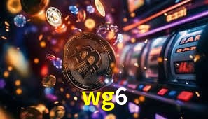wg6: Seu Especialista em Apostas Esportivas Brasileiras